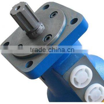 BW Series Hydraulic Motor Manufacture