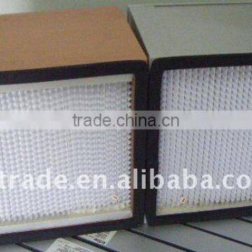 Hepa filter high quality