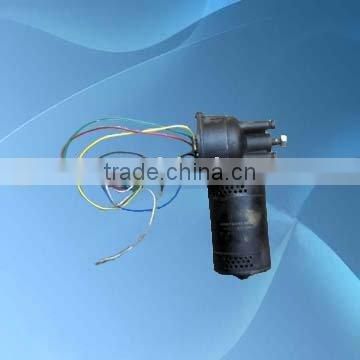 Tatra wiper motor