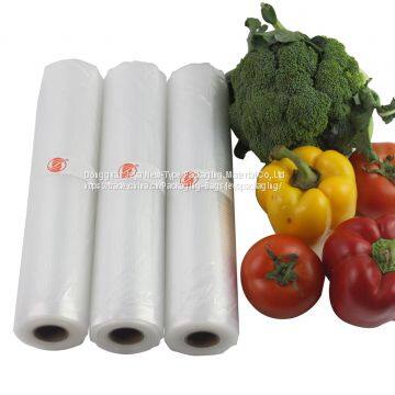 Good Quality Resealable Vacuum Rolls on Sale photo-3