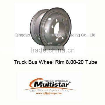 8.00-20 Truck Rim Size