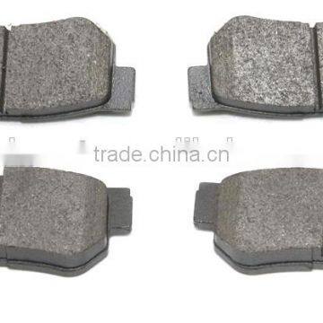 AUTO BRAKE PAD SP1117 USE FOR CAR PARTS OF HYUNDAI SONATA / TRAJET