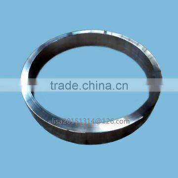 42CrMo4 / 50Mn / S48C / C35 / C45 Hot Forged Rings photo-2