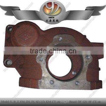 DF final driving housing of agriculture machinery parts