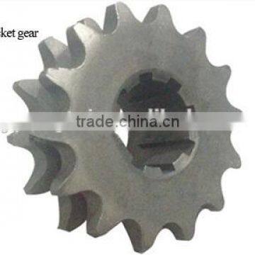Agricultural Machinery Spare Parts Various of Tractor Gears photo-4