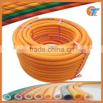 Qitai Made in China cheap price pvc air Hose