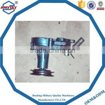 3 Inch Single Cylinder Air Cooling Diesel Centrifugal Water Pump photo-3