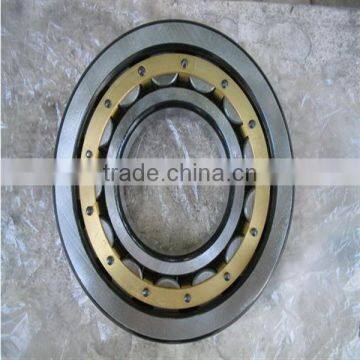High Quality Cylindrical Roller Bearing NU209 photo-4