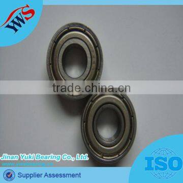 Pump Motor 8X19X6mm 698 Shandong Stainless Steel Bearing photo-5