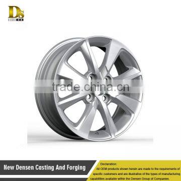 Liaoning High Quality OEM Ultra Highstrength Steel Gearbox Parts Prices photo-3