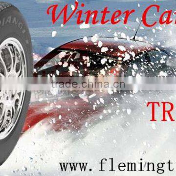 Triangle Brand Winter Tires 185/75r16c Winter Tyre photo-5