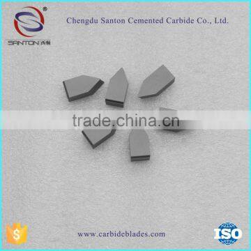 C125 Cemented Carbide Tips for Label Removing Machines photo-3