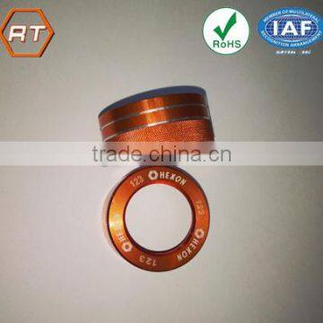 Trade Assurance Custom Cnc Aluminum Machining Parts photo-2