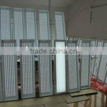 High Lumen High Power Square 60w Led Panel Light 300x1200mm Led Panel Ceiling Light photo-5