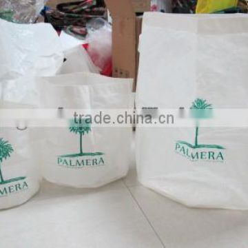 pp woven tree bag