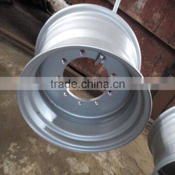 7.00x17 Jiujiu Agricultural Steel Wheel Rim photo-3