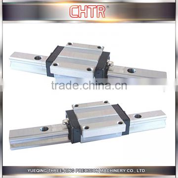 CHTR digitizer parts linear rail with linear carriage