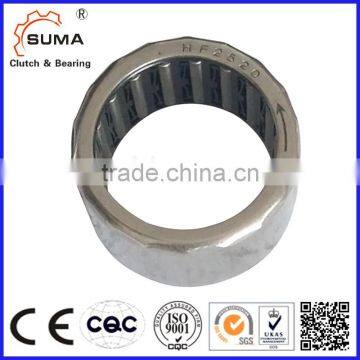 HF0812R One Way Needle Bearing (steel springs) with good quality