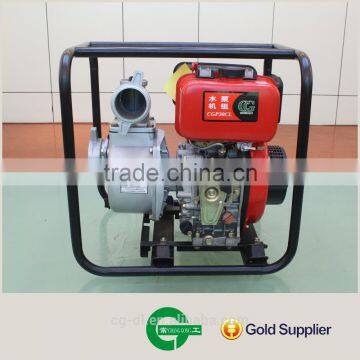 CHANGGONG CGP30CL diesel water pump for irrigation