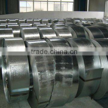 Cold Rolled Steel Coil/sheet photo-2