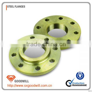 flange insulation kit