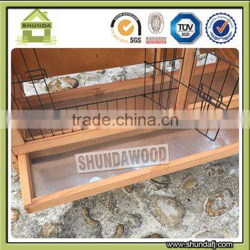 SDR010 Wooden Animal Pet Cages photo-5