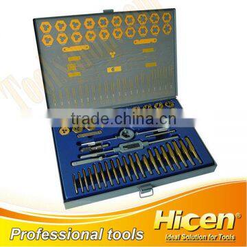 46pcs Tap And Die Set