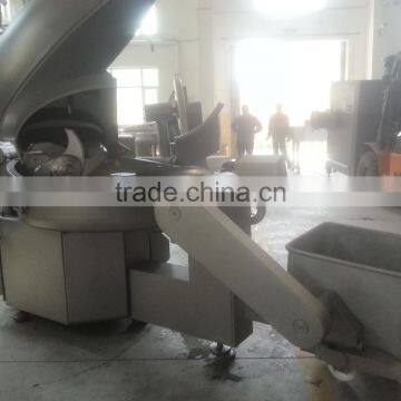 Industrial Vacuum Cutter Machine With Heating Function photo-4