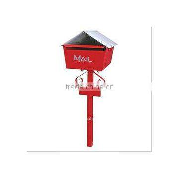 USA mailbox