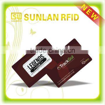 Long Distance 125khz Rfid Card Reader With Low Cost Rfid Hotel Key Card photo-1