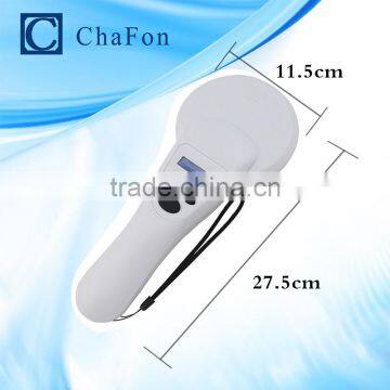 2m UHF Handheld Reader With Bluetooth and Usb Interface for Animals Management photo-5