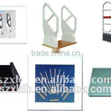 Em System For Book Shop/ Security Magnetic Strip for Books/library Security Gates XLD-EM03