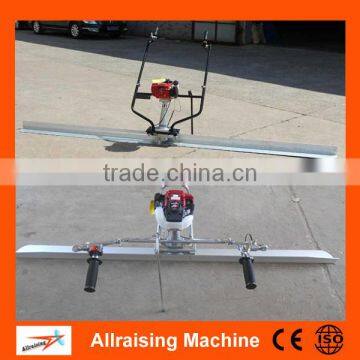 Portable Vibratory Concrete Power Screed for Sale