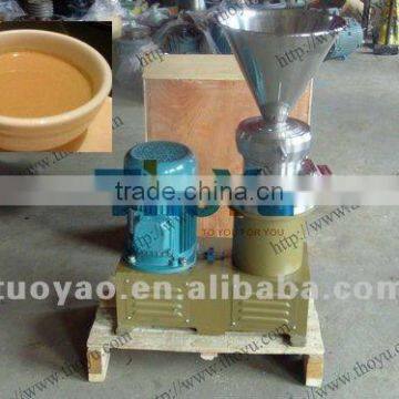 Hot sale peanut milling machine