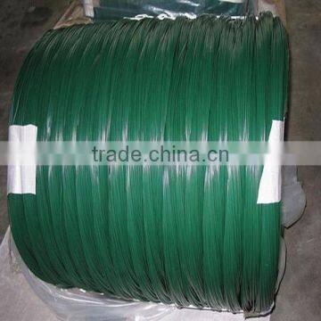 plastic twist tie wire