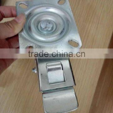 Cheap Rubber Casters 4 Inch Caster Wheels photo-5