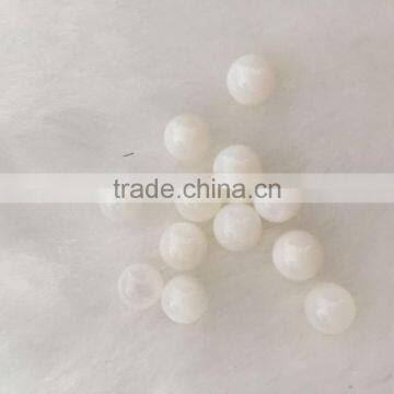 A grade loose shell pearl nucleus wholesale