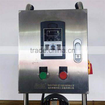 Stainless Steel Hygienic Lobe Molasses Pumps(rotor Pump) photo-6