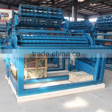 Fully-automatic Grassland Fence Machine/deer Fence Machine photo-6