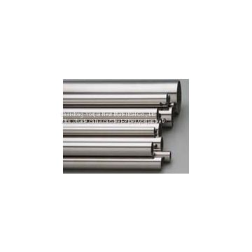 ASTM A312 Stainless steel seamless pipe