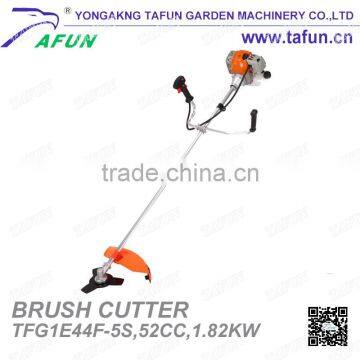 52cc 1.82kw Big Power Brush Cutter (TFG1E44F-5S) photo-2