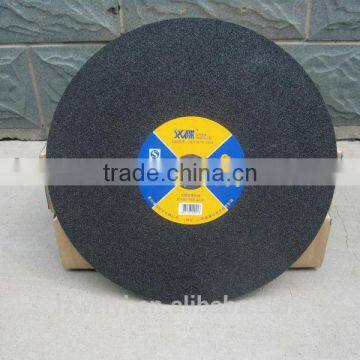 double disc TM resin super-cutting disc