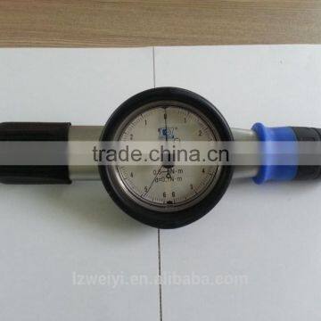 ZNB SERIES OF DIAL INDICATION TORQUE WRENCH photo-4