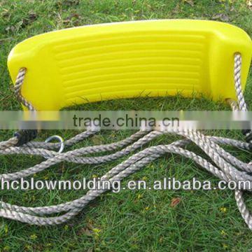 OEM Blow Molding Plastic HDPE Swing Plastic plate swing mold for sale