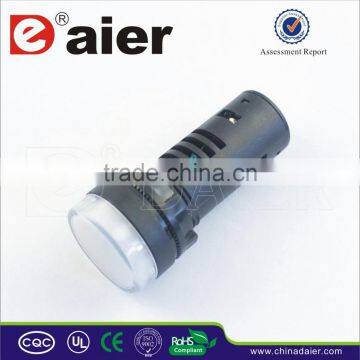 22mm two color indicator light AD16-22B1