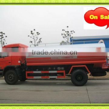 heavy duty Water Truck,big water tank truck,heavy duty water fire truck