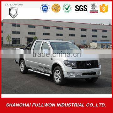 Factory Directly FL Double Cab Pickup for Sale in UAE photo-2