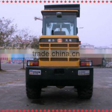 SWM618 multifunction wheel loader