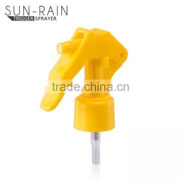 2016 Low Price High Quality Environment Friendly 28/410 Plastic Bottle Hose Sprayer photo-5