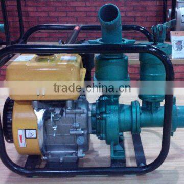 Irrigation Diesel Water Pump 3inch photo-5